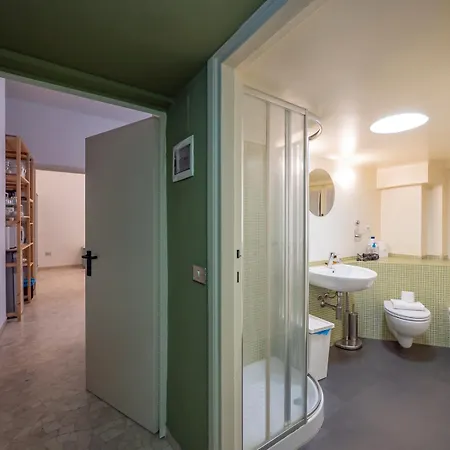 I Host - Lamarmora 3a Apartman *