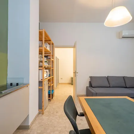 Apartman I Host - Lamarmora 3a