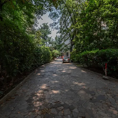 Apartman I Host - Lamarmora 3a Milánó