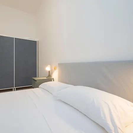 I Host - Lamarmora 3a Apartman Milánó