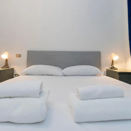 Apartman I Host - Lamarmora 3a