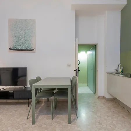 Apartman I Host - Lamarmora 3a