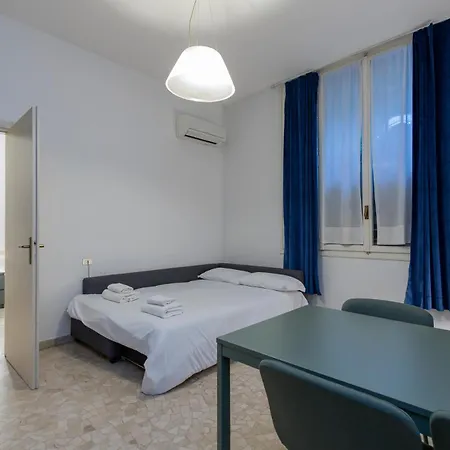 I Host - Lamarmora 3a Apartman *