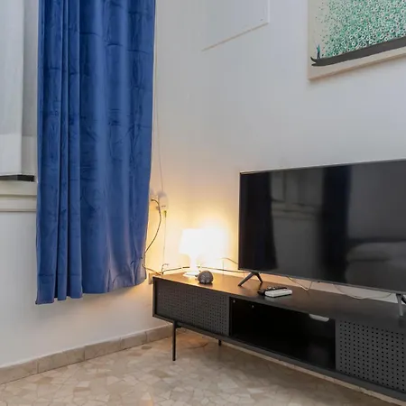 Apartman I Host - Lamarmora 3a Milánó