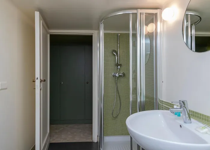 アパート I Host - Lamarmora 3a *