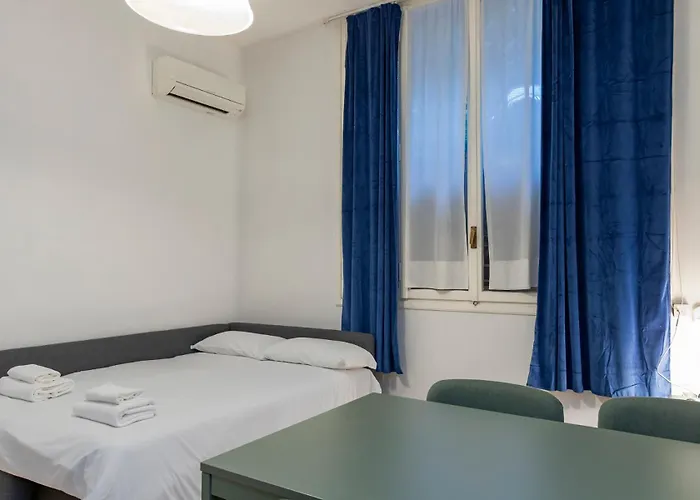 I Host - Lamarmora 3a *