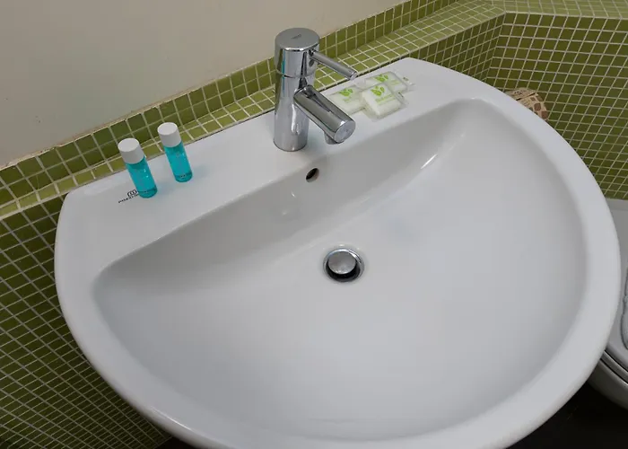 I Host - Lamarmora 3a アパート *