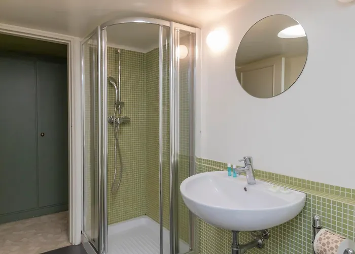 アパート I Host - Lamarmora 3a *