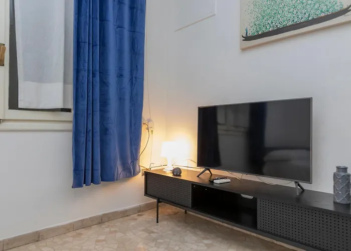 アパート I Host - Lamarmora 3a ミラノ